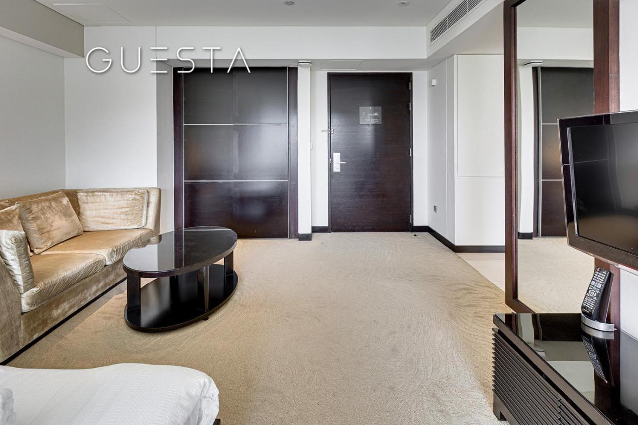 Marina Mall Apartments, Dubai Marina エクステリア 写真