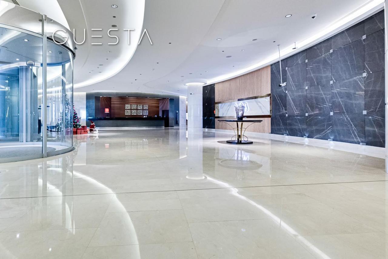 Marina Mall Apartments, Dubai Marina エクステリア 写真