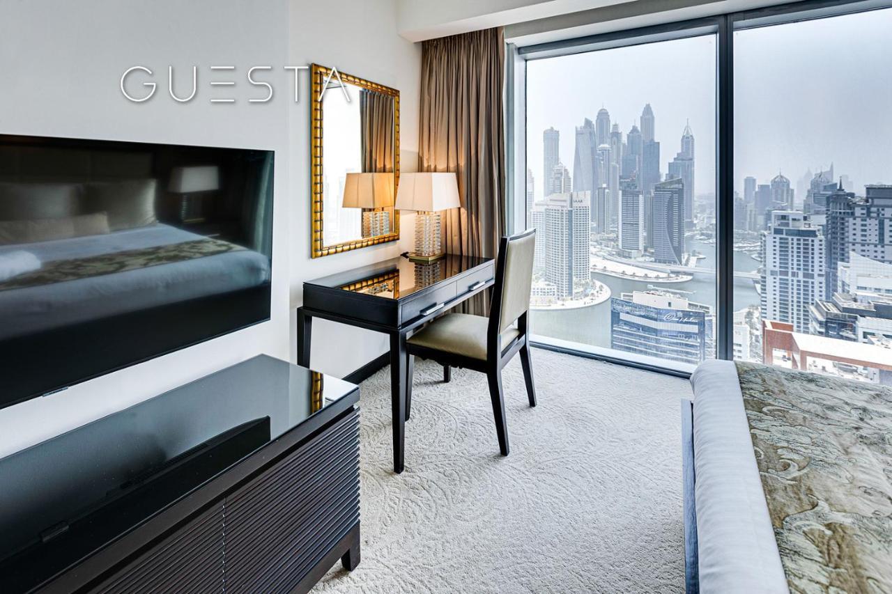 Marina Mall Apartments, Dubai Marina エクステリア 写真