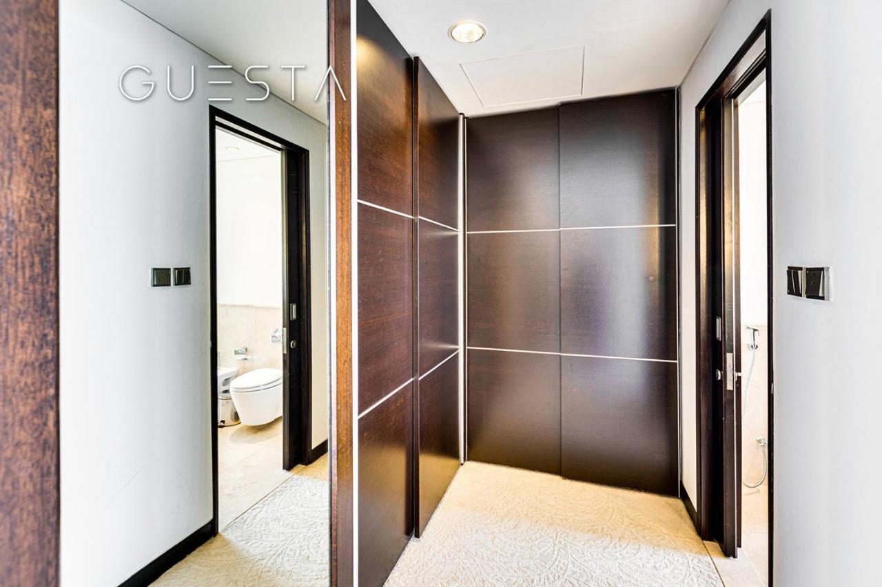 Marina Mall Apartments, Dubai Marina エクステリア 写真