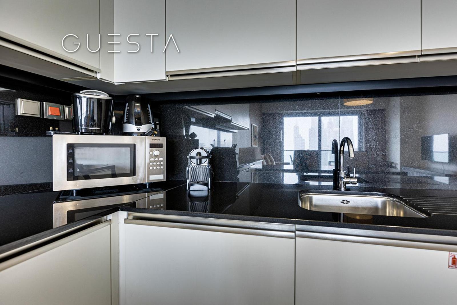 Marina Mall Apartments, Dubai Marina 部屋 写真