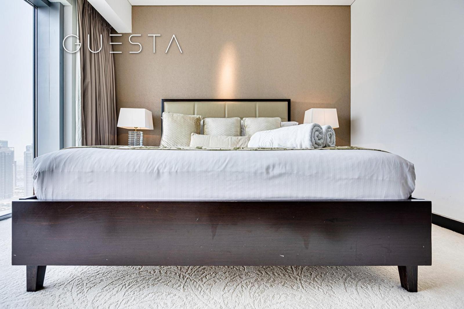 Marina Mall Apartments, Dubai Marina 部屋 写真
