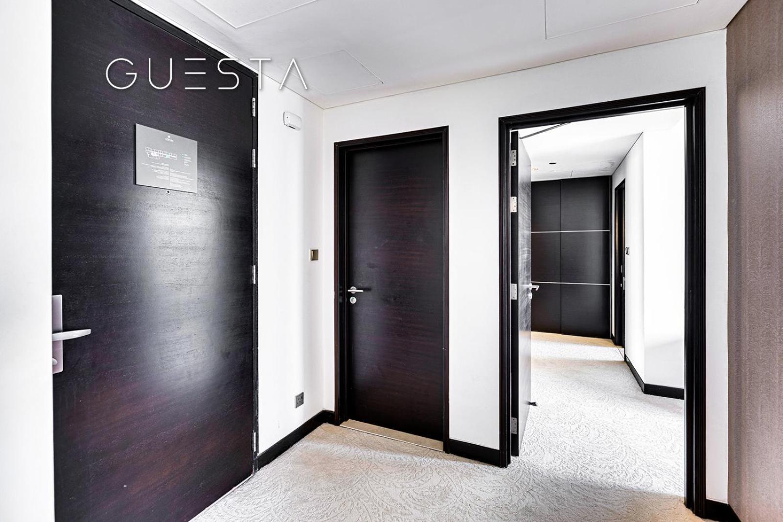 Marina Mall Apartments, Dubai Marina 部屋 写真