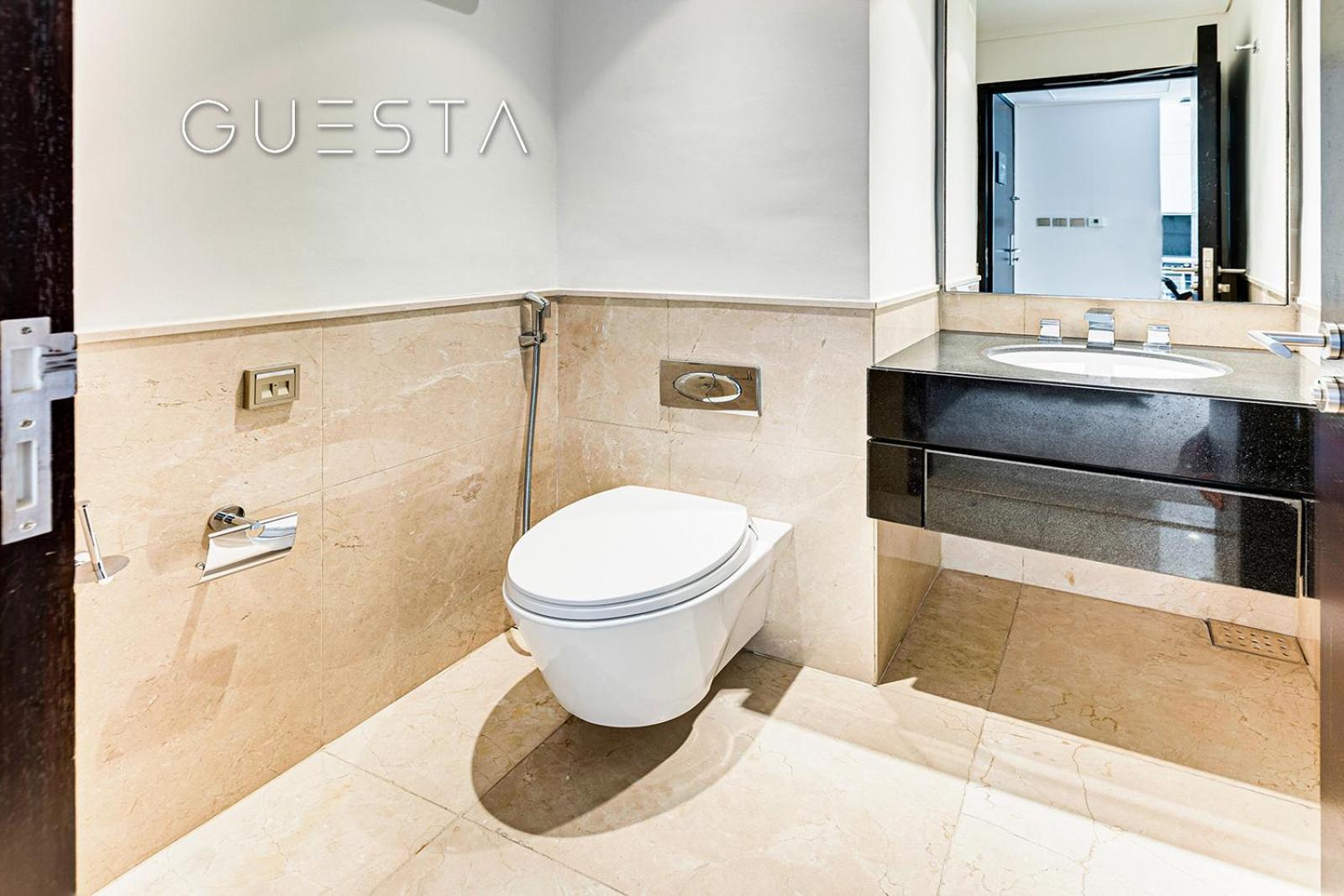 Marina Mall Apartments, Dubai Marina 部屋 写真